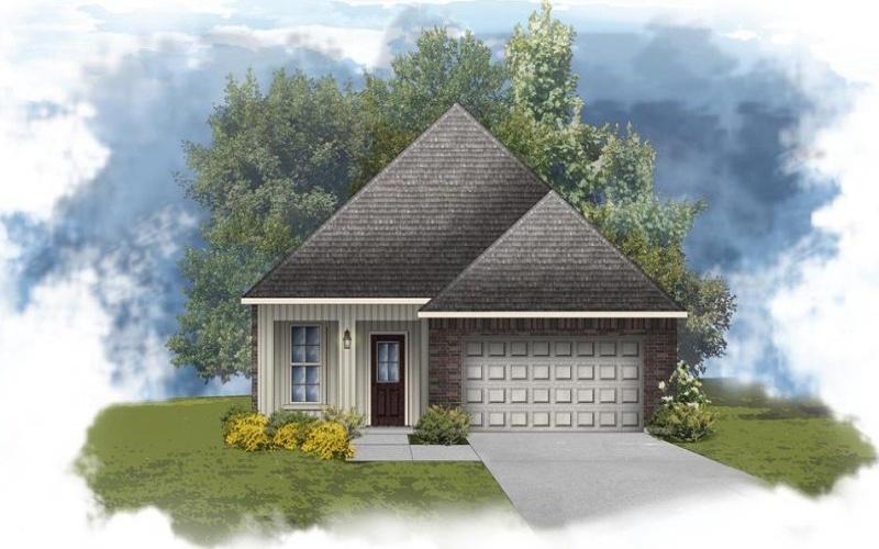 731 Venecia Drive, Bossier City, LA 71111, 3 Bedrooms Bedrooms, ,2 BathroomsBathrooms,Residential,For Sale,731 Venecia Drive,0,20940864