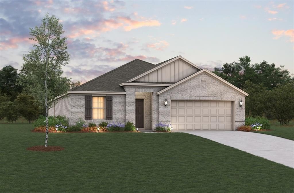 1903 Dove Drive, Princeton, TX 75407, 4 Bedrooms Bedrooms, ,2 BathroomsBathrooms,Residential,For Sale,1903 Dove Drive,20940875