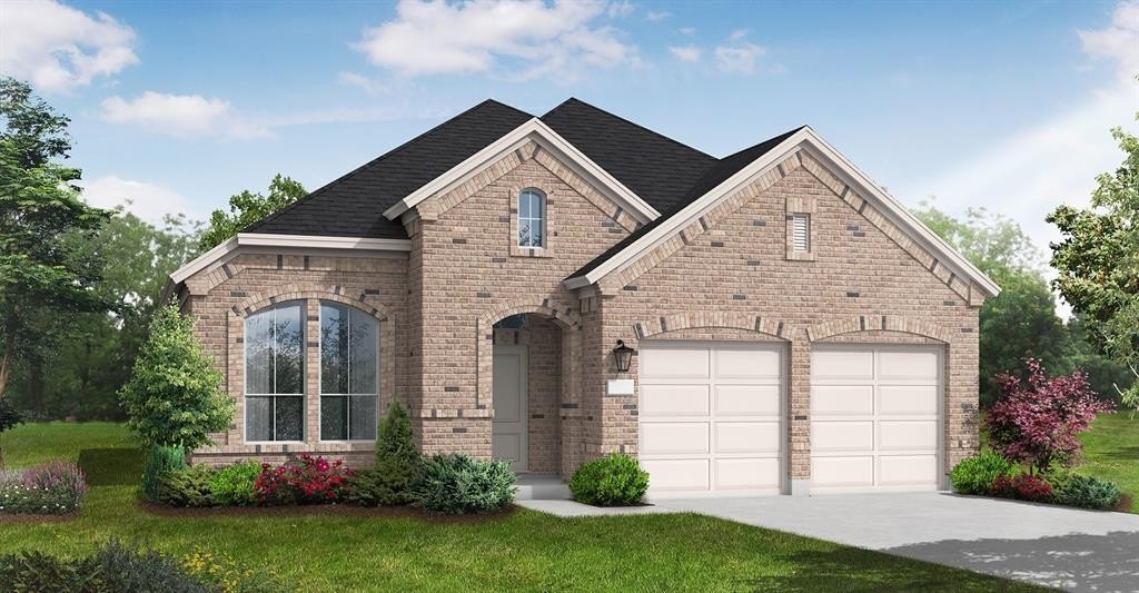 240 Bay Laurel, McKinney, TX 75071, 3 Bedrooms Bedrooms, ,2 BathroomsBathrooms,Residential,For Sale,240 Bay Laurel,20940901