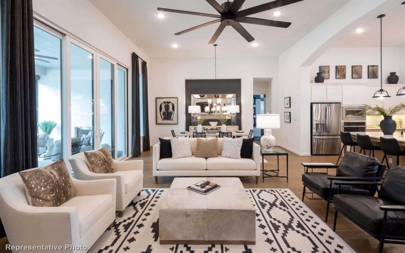 4621 Sandbrock Parkway, Aubrey, TX 76227, 4 Habitaciones Habitaciones , ,5 BañosBaños,Residential,En Venta,4621 Sandbrock Parkway,20940936