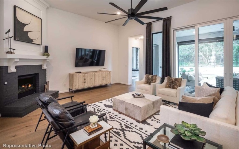 4621 Sandbrock Parkway, Aubrey, TX 76227, 4 Habitaciones Habitaciones , ,5 BañosBaños,Residential,En Venta,4621 Sandbrock Parkway,20940936
