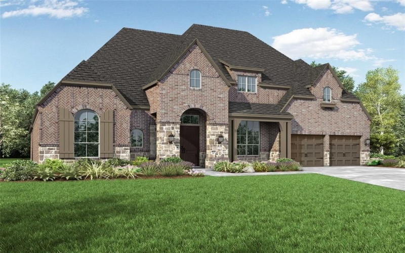 4621 Sandbrock Parkway, Aubrey, TX 76227, 4 Habitaciones Habitaciones , ,5 BañosBaños,Residential,En Venta,4621 Sandbrock Parkway,20940936