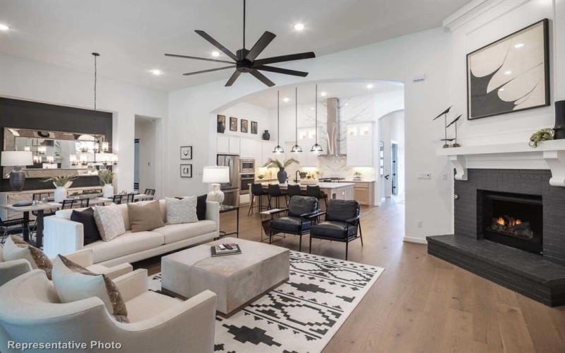 4621 Sandbrock Parkway, Aubrey, TX 76227, 4 Habitaciones Habitaciones , ,5 BañosBaños,Residential,En Venta,4621 Sandbrock Parkway,20940936