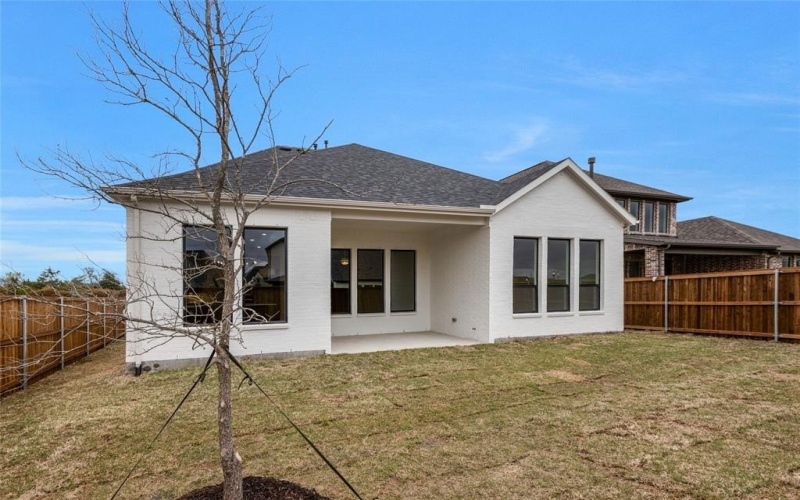 1716 Hillside Stroll Drive, Lavon, TX 75166, 4 Bedrooms Bedrooms, ,3 BathroomsBathrooms,Residential,For Sale,1716 Hillside Stroll Drive,20941034