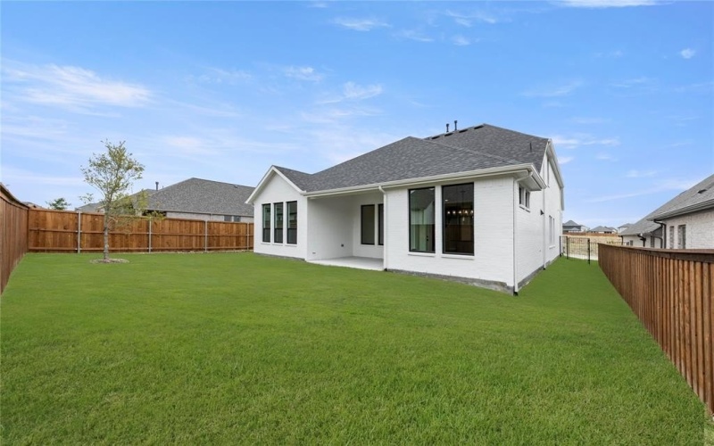 1716 Hillside Stroll Drive, Lavon, TX 75166, 4 Bedrooms Bedrooms, ,3 BathroomsBathrooms,Residential,For Sale,1716 Hillside Stroll Drive,0,20941034