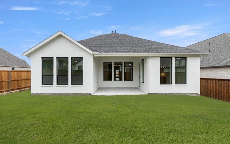 1716 Hillside Stroll Drive, Lavon, TX 75166, 4 Bedrooms Bedrooms, ,3 BathroomsBathrooms,Residential,For Sale,1716 Hillside Stroll Drive,0,20941034