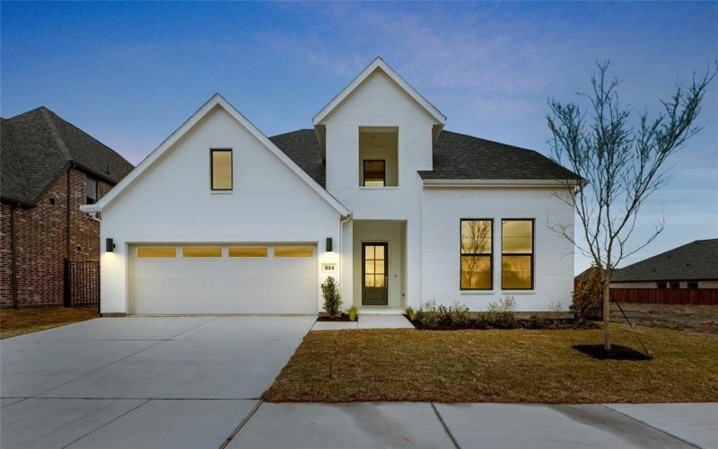 1716 Hillside Stroll Drive, Lavon, TX 75166, 4 Bedrooms Bedrooms, ,3 BathroomsBathrooms,Residential,For Sale,1716 Hillside Stroll Drive,20941034