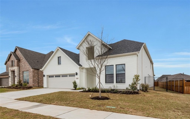 1716 Hillside Stroll Drive, Lavon, TX 75166, 4 Bedrooms Bedrooms, ,3 BathroomsBathrooms,Residential,For Sale,1716 Hillside Stroll Drive,20941034