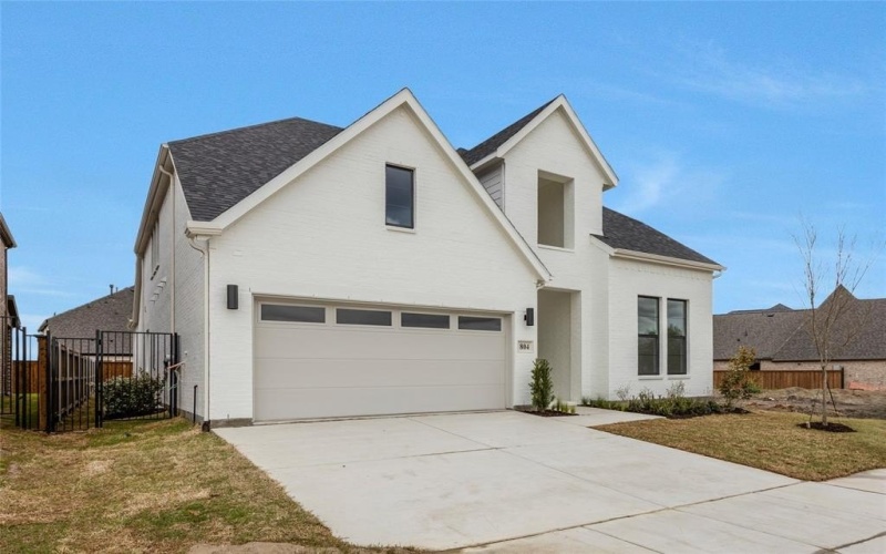 1716 Hillside Stroll Drive, Lavon, TX 75166, 4 Bedrooms Bedrooms, ,3 BathroomsBathrooms,Residential,For Sale,1716 Hillside Stroll Drive,20941034