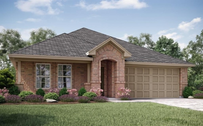 209 Cashew Court, Azle, TX 76020, 4 Bedrooms Bedrooms, ,2 BathroomsBathrooms,Residential,For Sale,209 Cashew Court,20941136