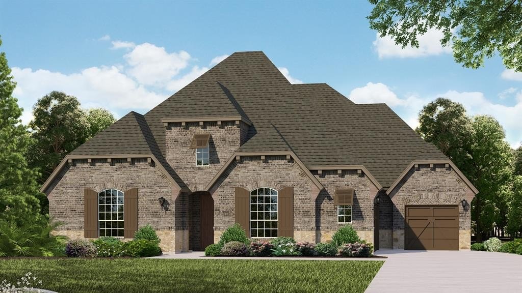 1702 Farmstead Road, Mansfield, TX 76063, 4 Bedrooms Bedrooms, ,3 BathroomsBathrooms,Residential,For Sale,1702 Farmstead Road,20941156