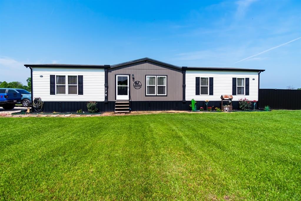 179 Rs County Road 3330, Emory, TX 75440, 3 Habitaciones Habitaciones , ,2 BañosBaños,Residential,En Venta,179 Rs County Road 3330,20941174