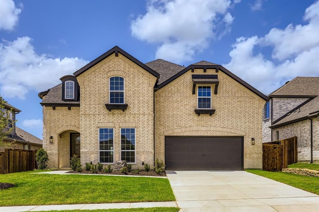 1804 Flowerfield Lane, Mansfield, TX 76063, 4 Habitaciones Habitaciones , ,5 BañosBaños,Residential,En Venta,1804 Flowerfield Lane,20941184