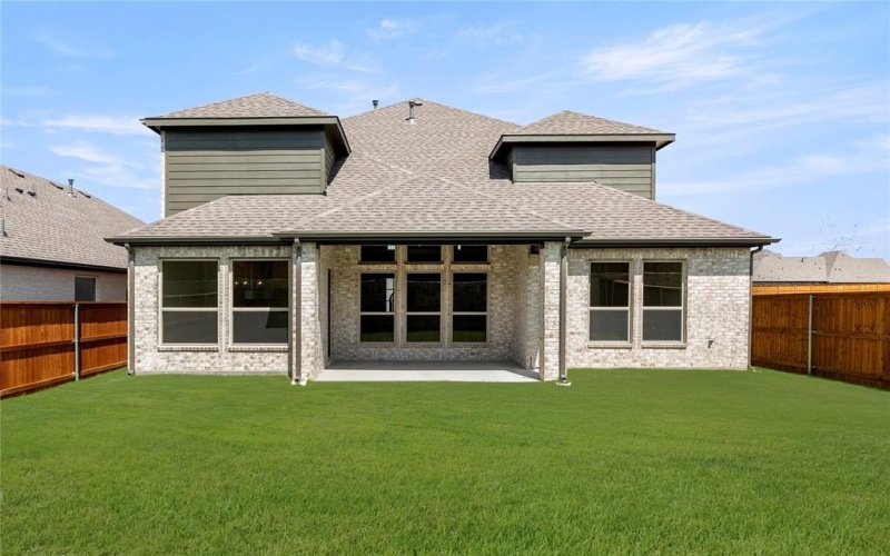 1320 Eclipse Way, Lucas, TX 75098, 4 Habitaciones Habitaciones , ,3 BañosBaños,Residential,En Venta,1320 Eclipse Way,0,20941257