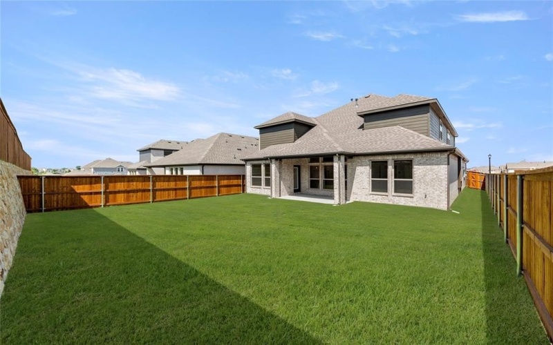 1320 Eclipse Way, Lucas, TX 75098, 4 Habitaciones Habitaciones , ,3 BañosBaños,Residential,En Venta,1320 Eclipse Way,0,20941257