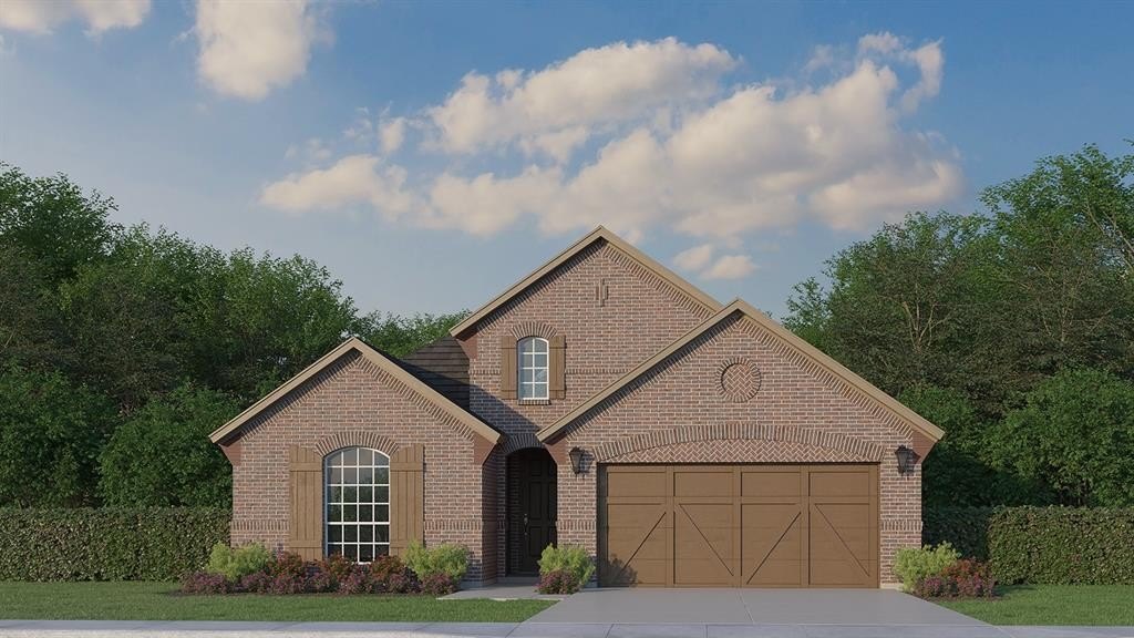 3125 Lacebark Lane, Celina, TX 75009, 4 Habitaciones Habitaciones , ,3 BañosBaños,Residential,En Venta,3125 Lacebark Lane,20941275