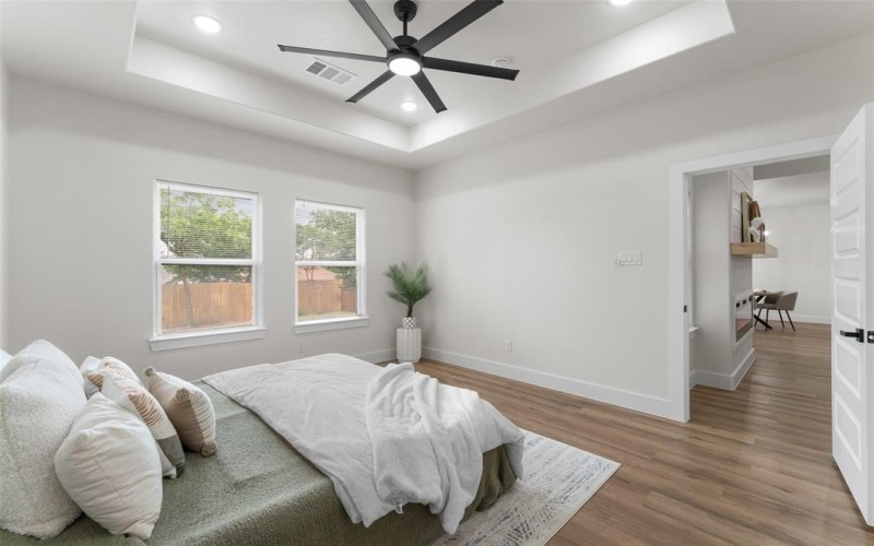 2104 Danner Street, Fort Worth, TX 76105, 4 Bedrooms Bedrooms, ,2 BathroomsBathrooms,Residential,For Sale,2104 Danner Street,20941377
