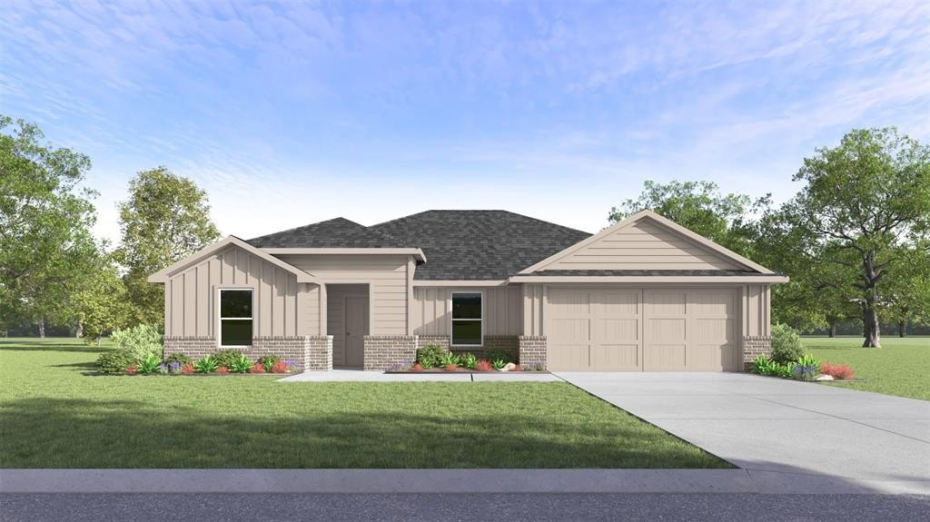2302 Bunker Hill Drive, Abilene, TX 79601, 3 Bedrooms Bedrooms, ,2 BathroomsBathrooms,Residential,For Sale,2302 Bunker Hill Drive,20941454