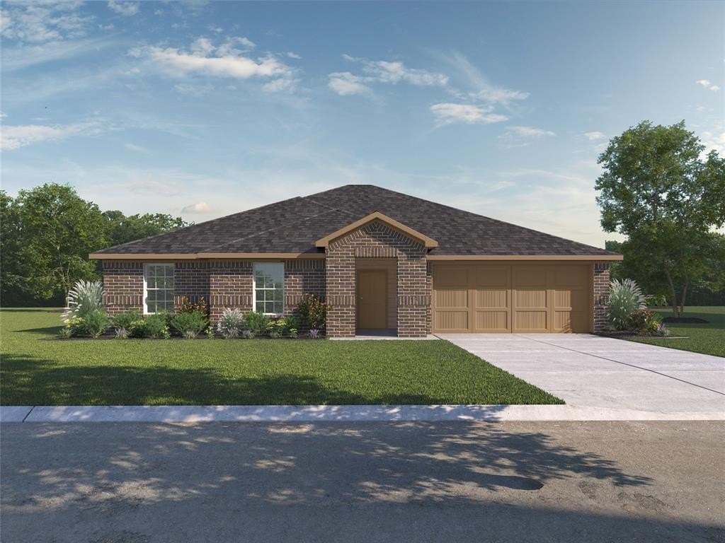 2310 Republic Avenue, Abilene, TX 79601, 3 Habitaciones Habitaciones , ,2 BañosBaños,Residential,En Venta,2310 Republic Avenue,20941478