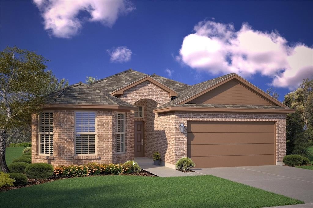 2317 Chesapeake Way, Abilene, TX 79601, 4 Bedrooms Bedrooms, ,2 BathroomsBathrooms,Residential,For Sale,2317 Chesapeake Way,20941540