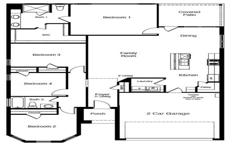 2317 Chesapeake Way, Abilene, TX 79601, 4 Bedrooms Bedrooms, ,2 BathroomsBathrooms,Residential,For Sale,2317 Chesapeake Way,20941540