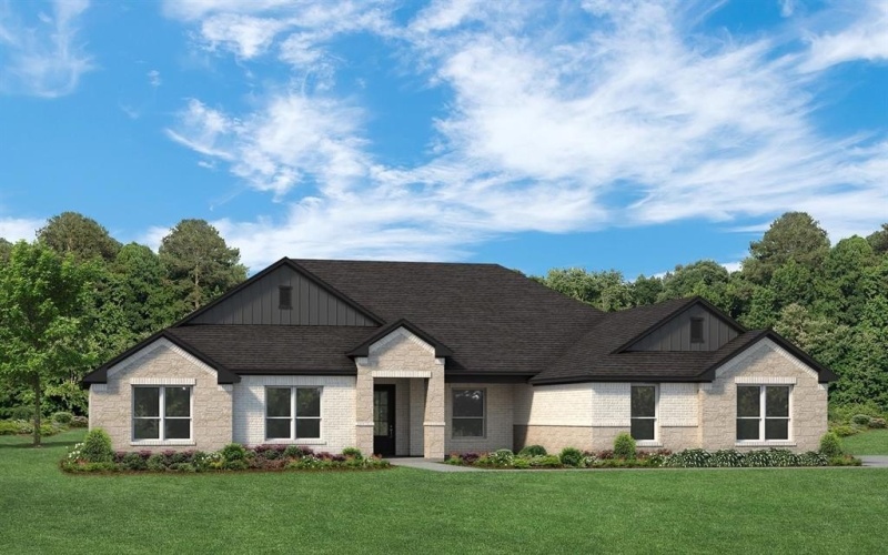 132 Fan Mill Trail, Weatherford, TX 76085, 4 Bedrooms Bedrooms, ,3 BathroomsBathrooms,Residential,For Sale,132 Fan Mill Trail,20941549