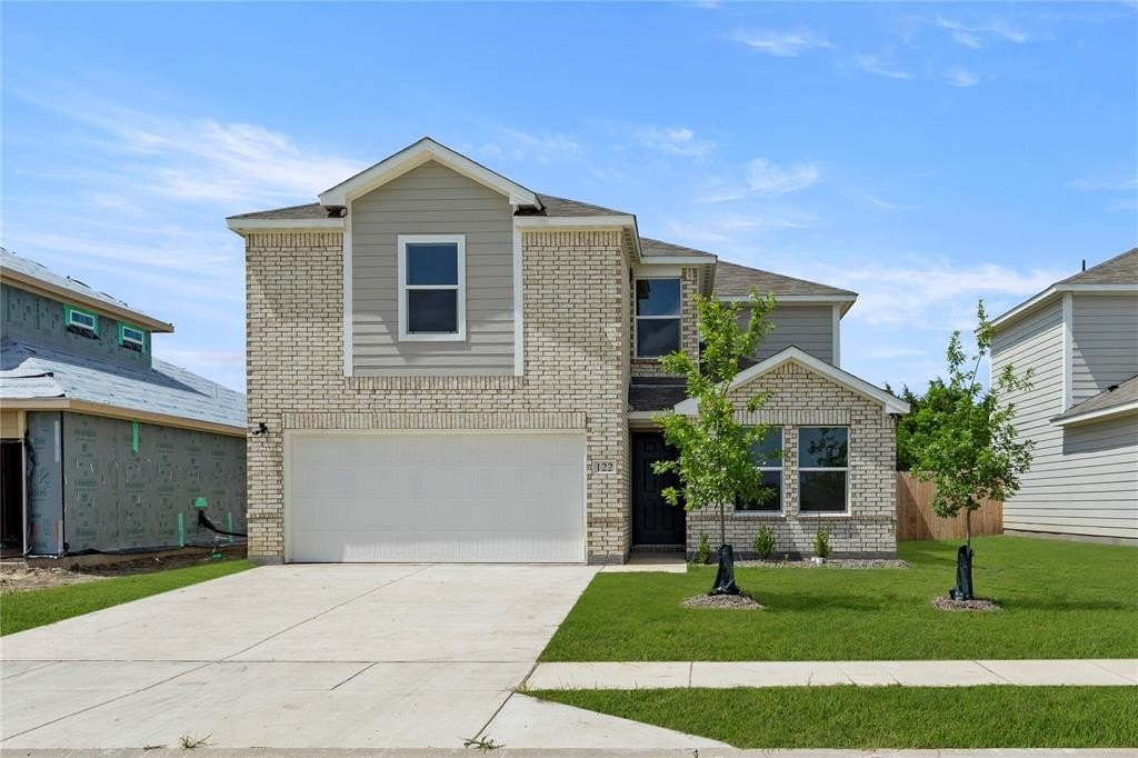 122 Doma Avenue, Greenville, TX 75402, 4 Bedrooms Bedrooms, ,3 BathroomsBathrooms,Residential,For Sale,122 Doma Avenue,20941600