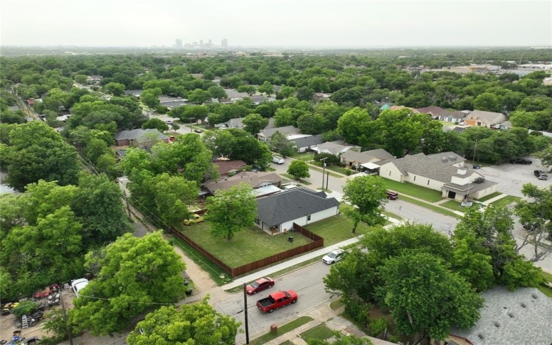 3732 Avenue J, Fort Worth, TX 76105, 3 Habitaciones Habitaciones , ,2 BañosBaños,Residential,En Venta,3732 Avenue J,20941659