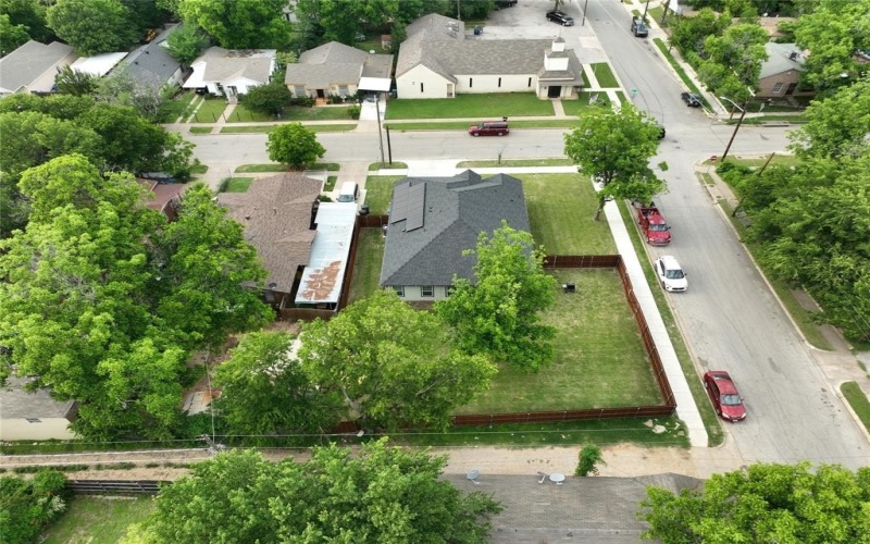 3732 Avenue J, Fort Worth, TX 76105, 3 Habitaciones Habitaciones , ,2 BañosBaños,Residential,En Venta,3732 Avenue J,20941659