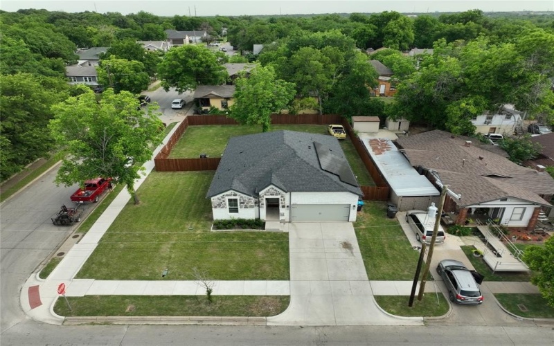 3732 Avenue J, Fort Worth, TX 76105, 3 Habitaciones Habitaciones , ,2 BañosBaños,Residential,En Venta,3732 Avenue J,20941659