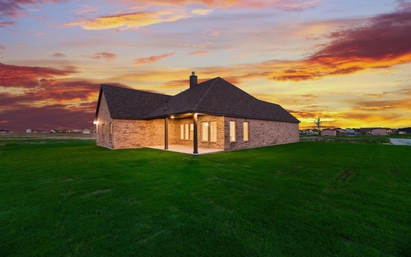 120 Snowy Owl Trail, New Fairview, TX 76078, 4 Bedrooms Bedrooms, ,3 BathroomsBathrooms,Residential,For Sale,120 Snowy Owl Trail,20941710