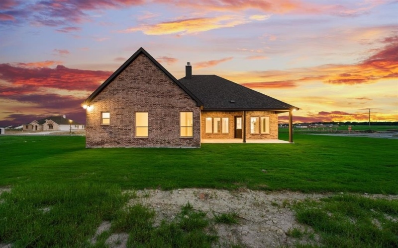 120 Snowy Owl Trail, New Fairview, TX 76078, 4 Bedrooms Bedrooms, ,3 BathroomsBathrooms,Residential,For Sale,120 Snowy Owl Trail,20941710