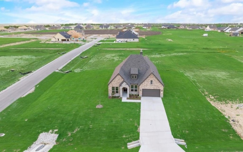 120 Snowy Owl Trail, New Fairview, TX 76078, 4 Bedrooms Bedrooms, ,3 BathroomsBathrooms,Residential,For Sale,120 Snowy Owl Trail,20941710