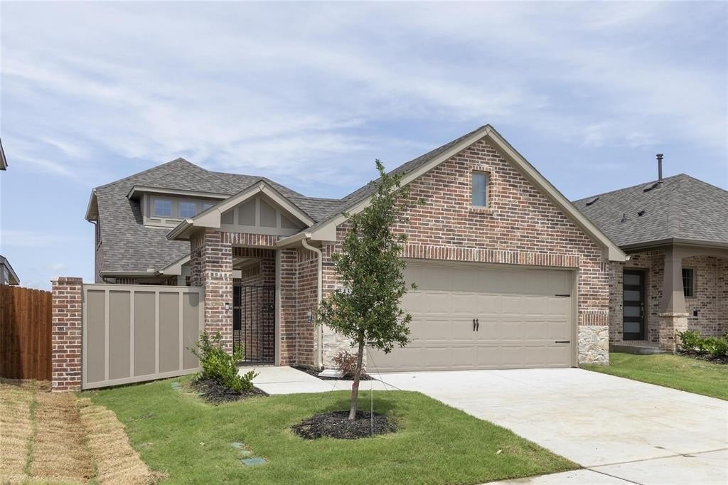 343 Dandy Landings, Lavon, TX 75166, 4 Bedrooms Bedrooms, ,3 BathroomsBathrooms,Residential,For Sale,343 Dandy Landings,20941817