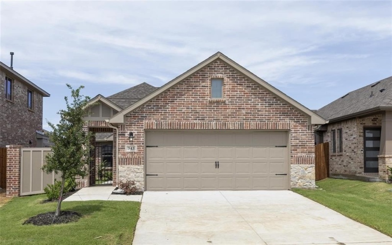343 Dandy Landings, Lavon, TX 75166, 4 Bedrooms Bedrooms, ,3 BathroomsBathrooms,Residential,For Sale,343 Dandy Landings,20941817