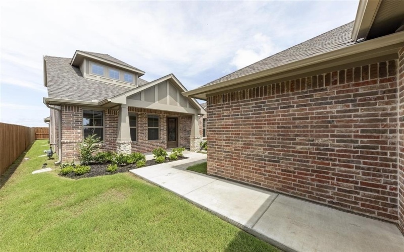343 Dandy Landings, Lavon, TX 75166, 4 Bedrooms Bedrooms, ,3 BathroomsBathrooms,Residential,For Sale,343 Dandy Landings,20941817