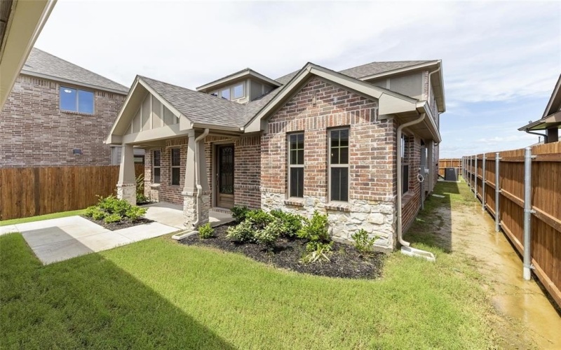 343 Dandy Landings, Lavon, TX 75166, 4 Bedrooms Bedrooms, ,3 BathroomsBathrooms,Residential,For Sale,343 Dandy Landings,20941817