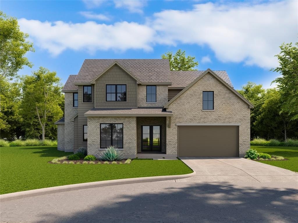 2952 Kosse Court, Grapevine, TX 76051, 4 Bedrooms Bedrooms, ,5 BathroomsBathrooms,Residential,For Sale,2952 Kosse Court,20937956