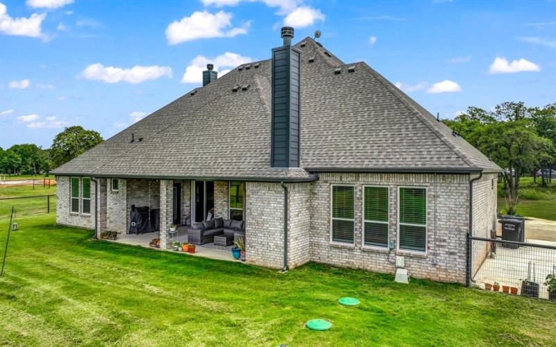 1023 Arbor Hills Court, Poolville, TX 76487, 4 Habitaciones Habitaciones , ,3 BañosBaños,Residential,En Venta,1023 Arbor Hills Court,20939412