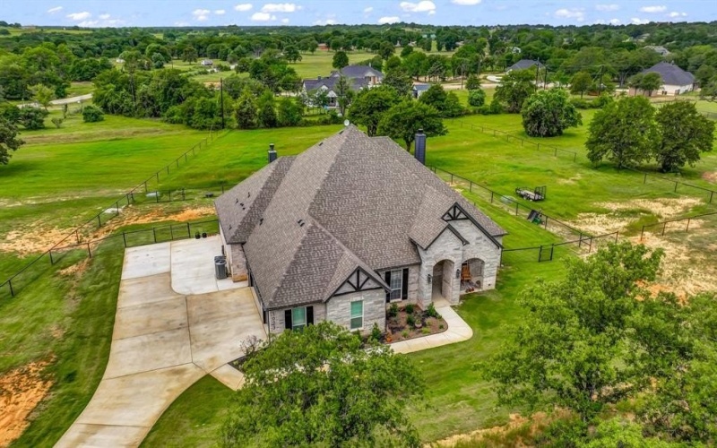 1023 Arbor Hills Court, Poolville, TX 76487, 4 Habitaciones Habitaciones , ,3 BañosBaños,Residential,En Venta,1023 Arbor Hills Court,20939412