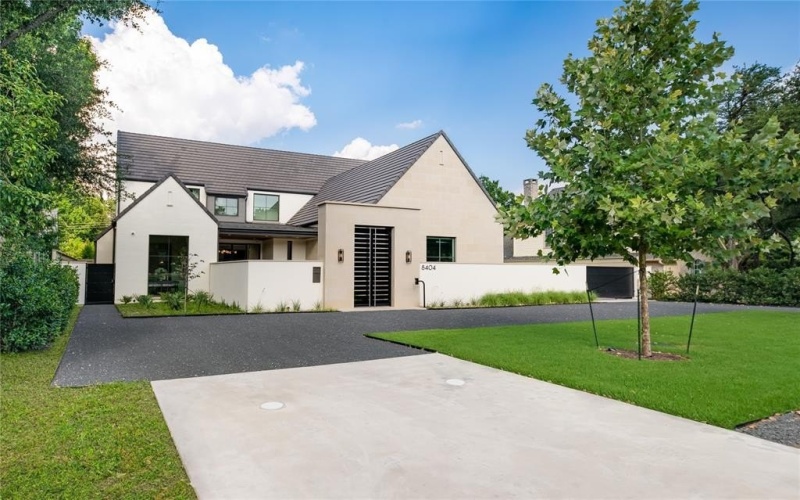 8404 Swananoah Road, Dallas, TX 75209, 5 Bedrooms Bedrooms, ,6 BathroomsBathrooms,Residential,For Sale,8404 Swananoah Road,20939609