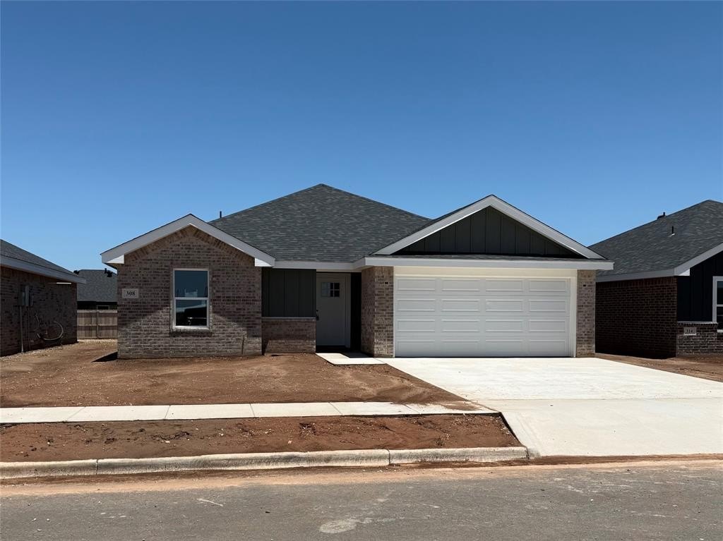 308 Showdown Road, Abilene, TX 79602, 3 Bedrooms Bedrooms, ,2 BathroomsBathrooms,Residential,For Sale,308 Showdown Road,20939824