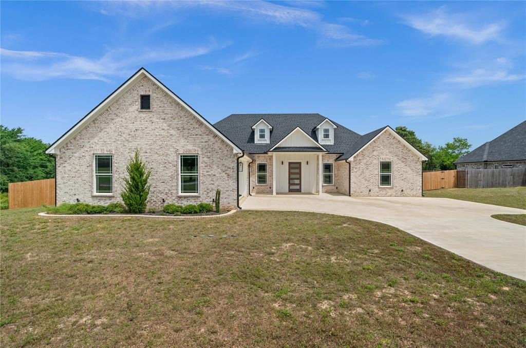 19383 Ridge Point, Lindale, TX 75771, 4 Habitaciones Habitaciones , ,5 BañosBaños,Residential,En Venta,19383 Ridge Point,20940408