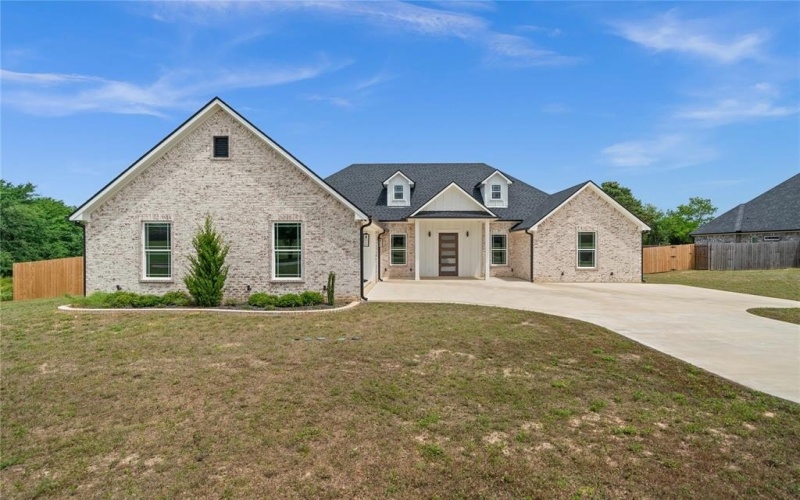 19383 Ridge Point, Lindale, TX 75771, 4 Habitaciones Habitaciones , ,5 BañosBaños,Residential,En Venta,19383 Ridge Point,20940408