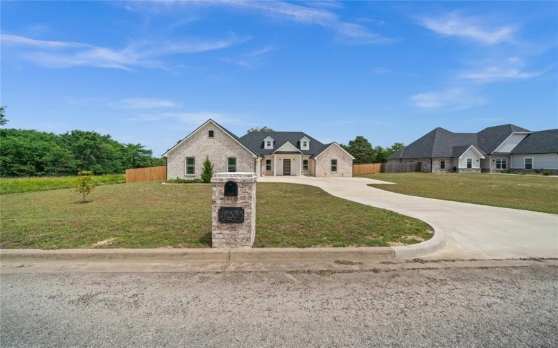 19383 Ridge Point, Lindale, TX 75771, 4 Habitaciones Habitaciones , ,5 BañosBaños,Residential,En Venta,19383 Ridge Point,20940408