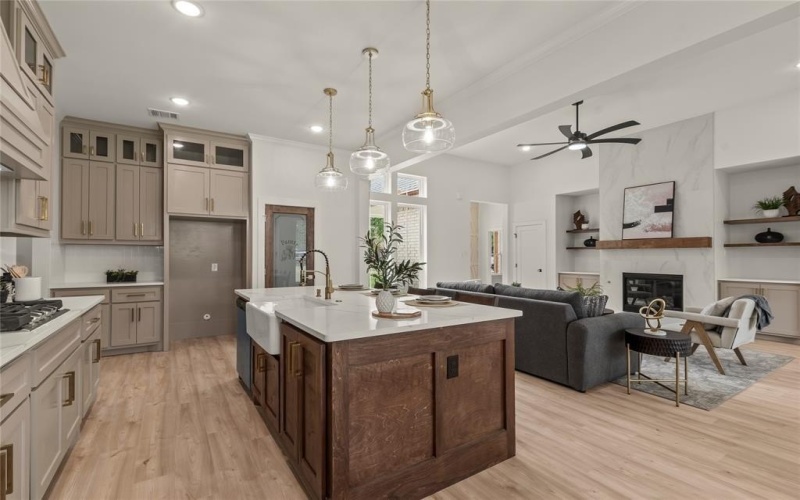 114 Springwood Road, Enchanted Oaks, TX 75156, 3 Habitaciones Habitaciones , ,2 BañosBaños,Residential,En Venta,114 Springwood Road,20940426