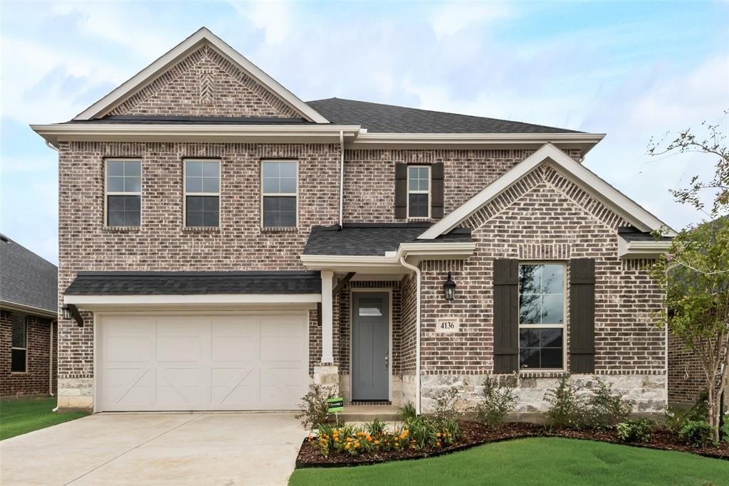4136 Blackbird Avenue, Little Elm, TX 75068, 4 Bedrooms Bedrooms, ,2 BathroomsBathrooms,Residential,For Sale,4136 Blackbird Avenue,20940745