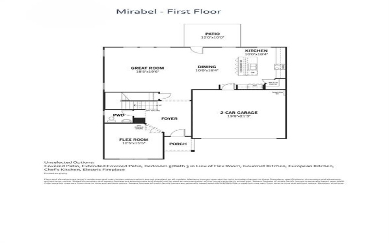 4136 Blackbird Avenue, Little Elm, TX 75068, 4 Bedrooms Bedrooms, ,2 BathroomsBathrooms,Residential,For Sale,4136 Blackbird Avenue,20940745