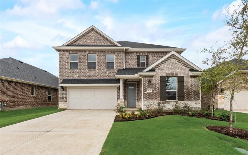 4136 Blackbird Avenue, Little Elm, TX 75068, 4 Bedrooms Bedrooms, ,2 BathroomsBathrooms,Residential,For Sale,4136 Blackbird Avenue,20940745