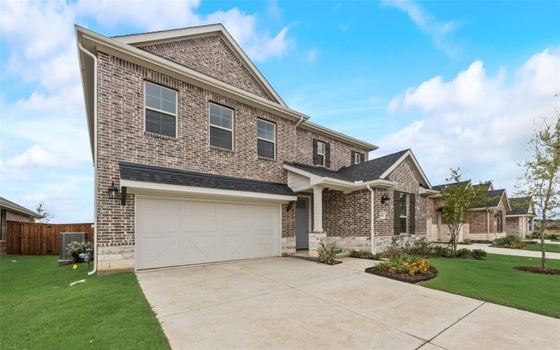 4136 Blackbird Avenue, Little Elm, TX 75068, 4 Bedrooms Bedrooms, ,2 BathroomsBathrooms,Residential,For Sale,4136 Blackbird Avenue,20940745